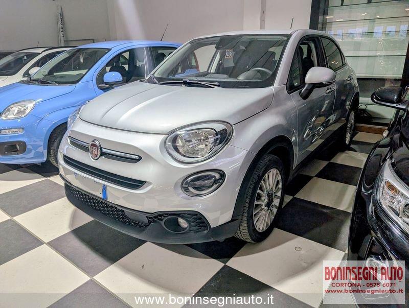 FIAT 500X 1.3 MultiJet 95 CV Connect