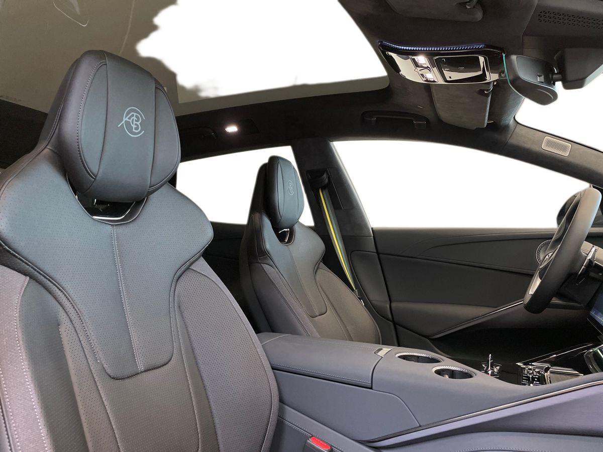 LOTUS ELETRE 600 SPORT SE