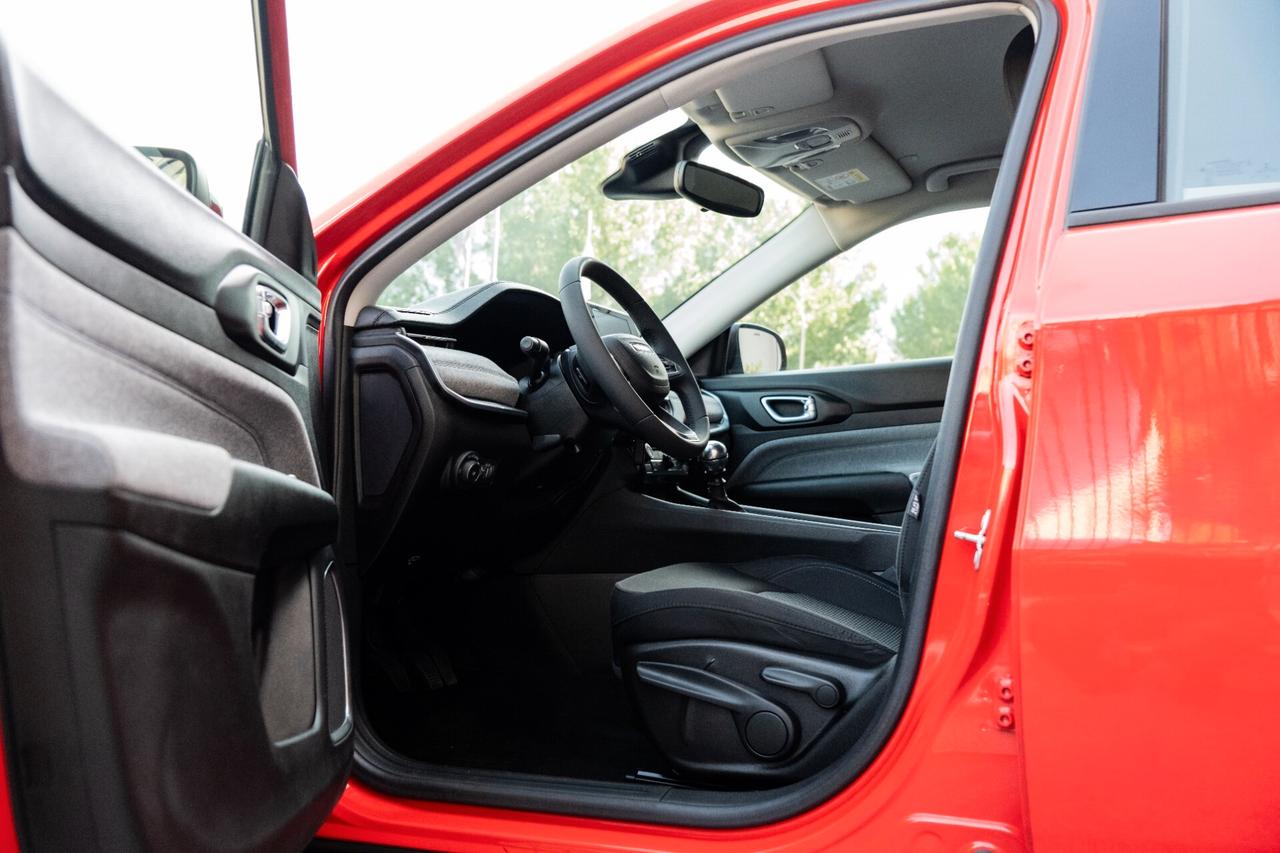 Jeep Compass 1.6 Multijet 131 CV Longitude