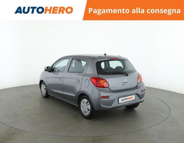 MITSUBISHI Space Star 1.0 GPL bi-fuel Invite