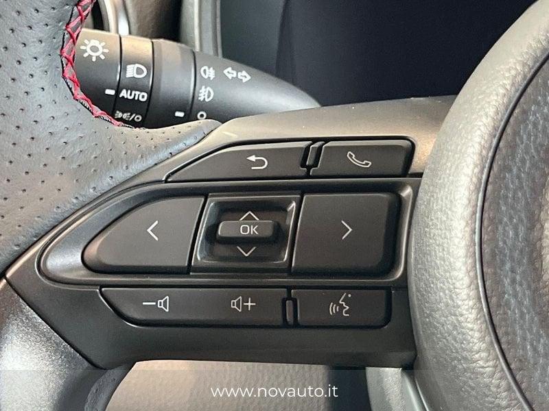 Toyota Yaris Cross 1.5H (130 CV) GR Sport E-CVT