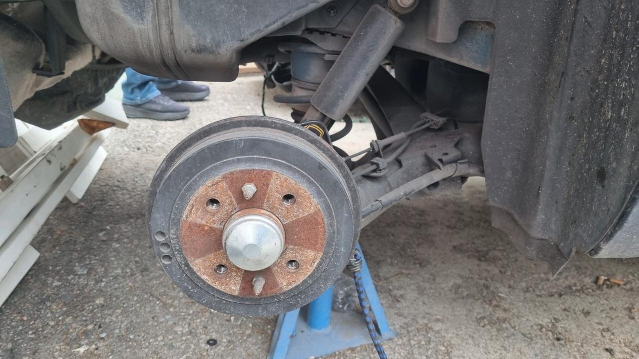 Fiat 500 1.3 Multijet 95 CV Lounge