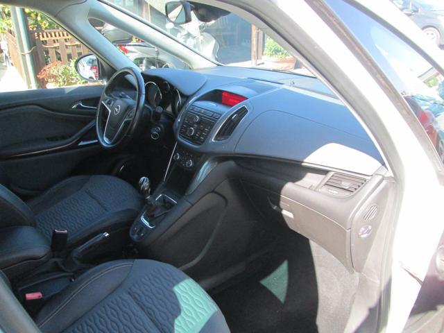 OPEL Zafira Tourer 1.6 T EcoM 150CV Cosmo Ecologica