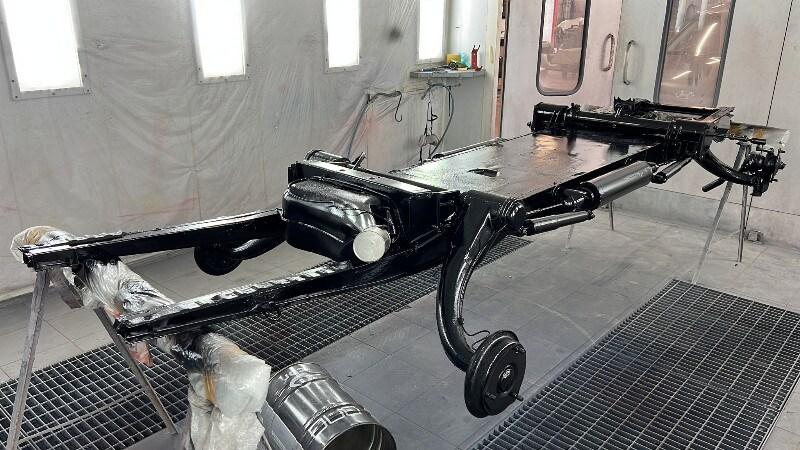 CITROEN 2CV 6 Charleston