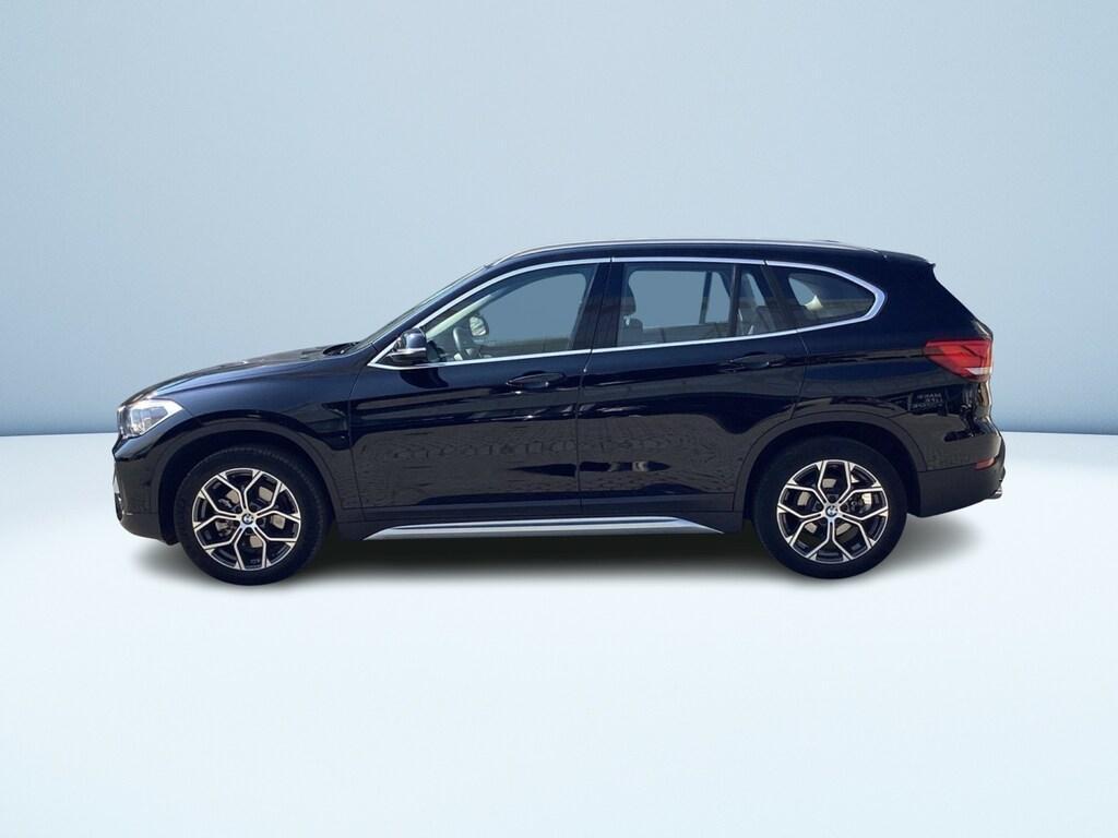 BMW X1 18 d xLine Plus sDrive Steptronic