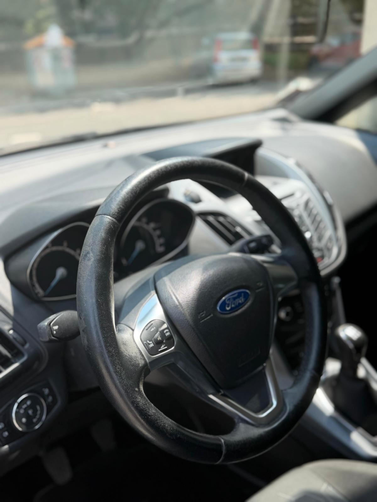Ford B-Max 1.4 90 CV GPL