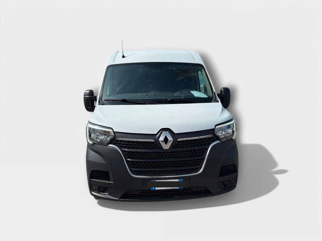 Renault Master T35 2.3 dci 135cv L2H2 Ice