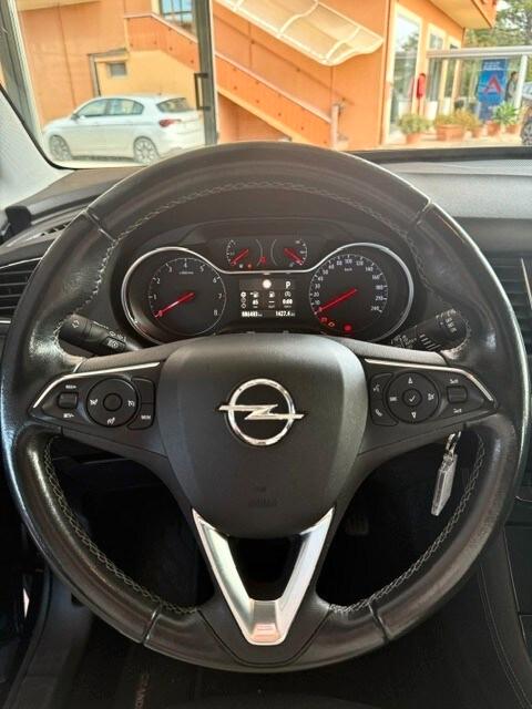 OPEL Grandland 1ª serie Grandland X 1.5 diesel...