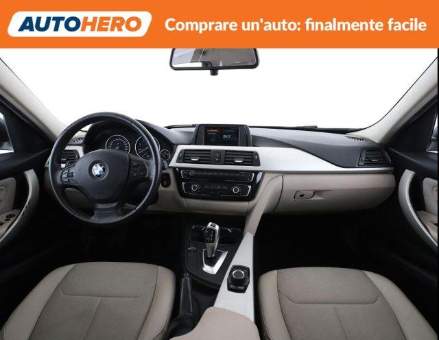 BMW 316 d Touring