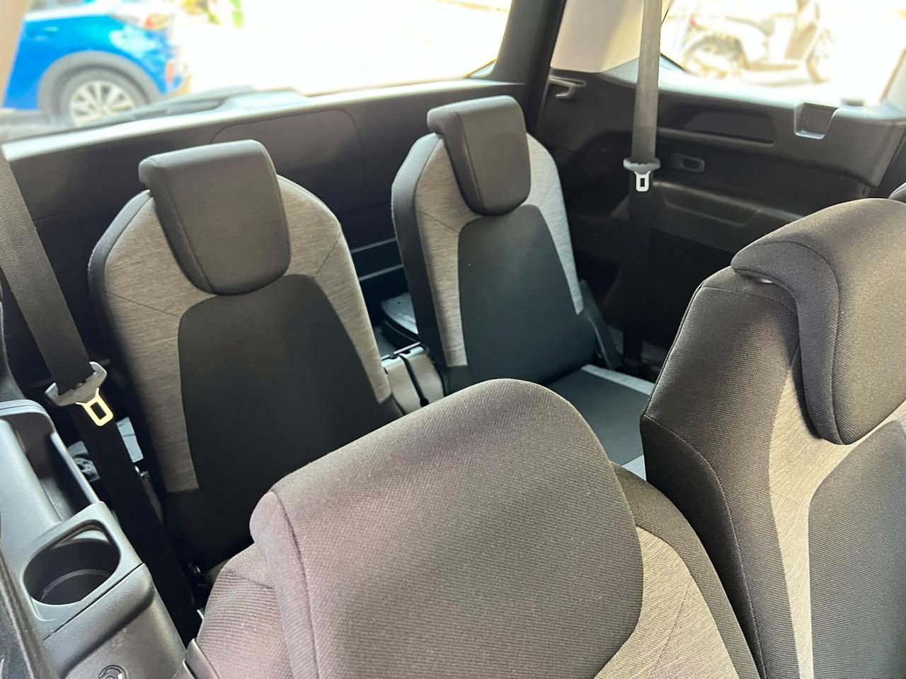 CITROEN GRAN C4 Picasso BlueHDi 7POSTI - 2018