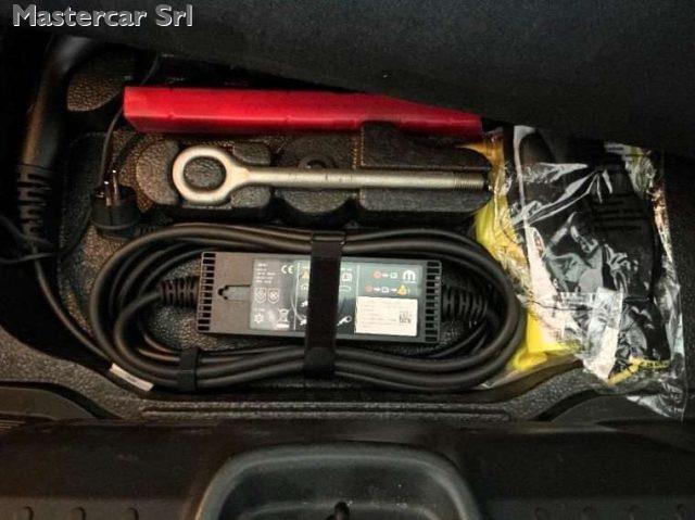 FIAT 500e 500 IV 2020 3+1 3+1 42 kWh La Prima Navi -GG099JJ