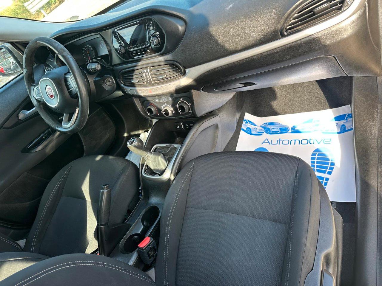 Fiat Tipo 5 Porte Tipo 5p 1.3 mjt Business s&s 95cv