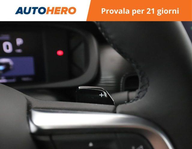 JEEP Avenger 1.2 Turbo 100 CV MHEV Longitude