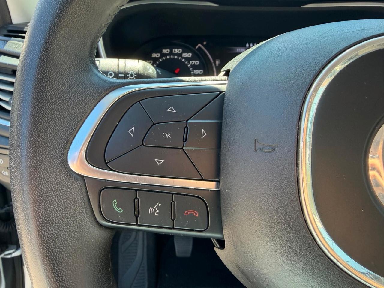 Fiat Tipo 1.6 MJT 120CV S&S SW LOUNGE