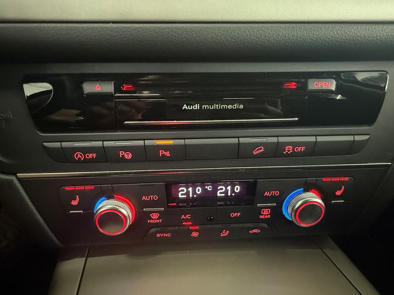 Audi A6 allroad 3.0 TDI 272 CV S tronic Business Plus