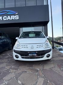 Nissan Pixo 1.0 5 porte Matic