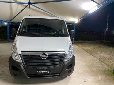 Opel MOVANO ---- TETTO ALTO PASSO MEDIO---- KM CERTIFICATI
