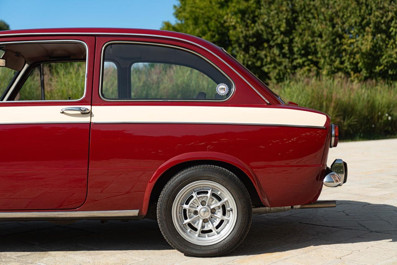 Fiat 850 SPECIAL - FIA00454