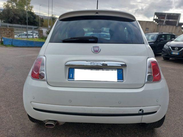 FIAT 500 1.2