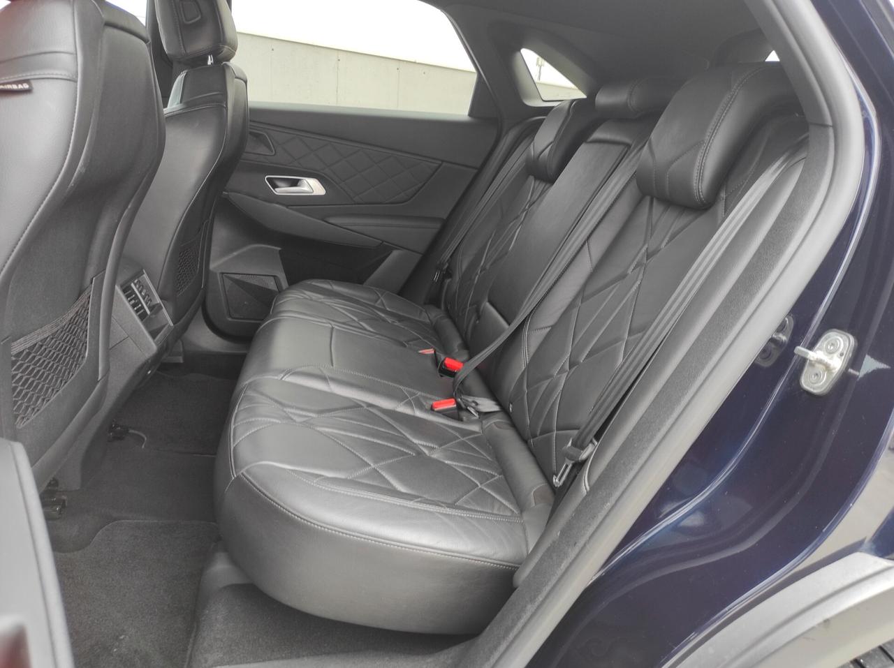 DS Ds 7 Crossback 1.5 BlueHDi - 130cv RIVOLI