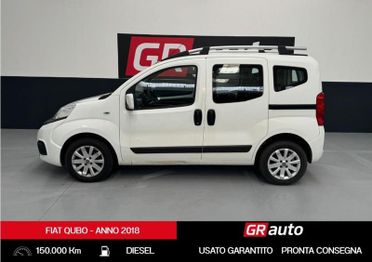 FIAT QUBO 1.3 Mjt 16v 80cv Active