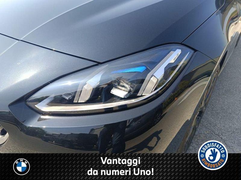 BMW Serie 1 120d M Sport