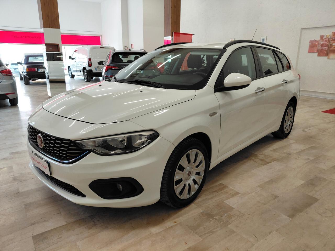 Fiat Tipo 1.6 Mjt S&S SW Business