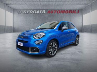 FIAT 500X 500X 1.3 mjet Sport 95cv