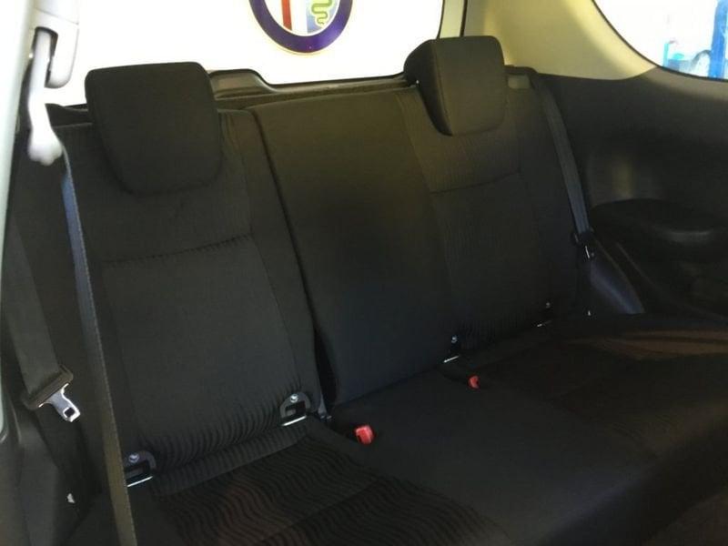 Suzuki Swift Swift 1.2 VVT 3 porte GL Style