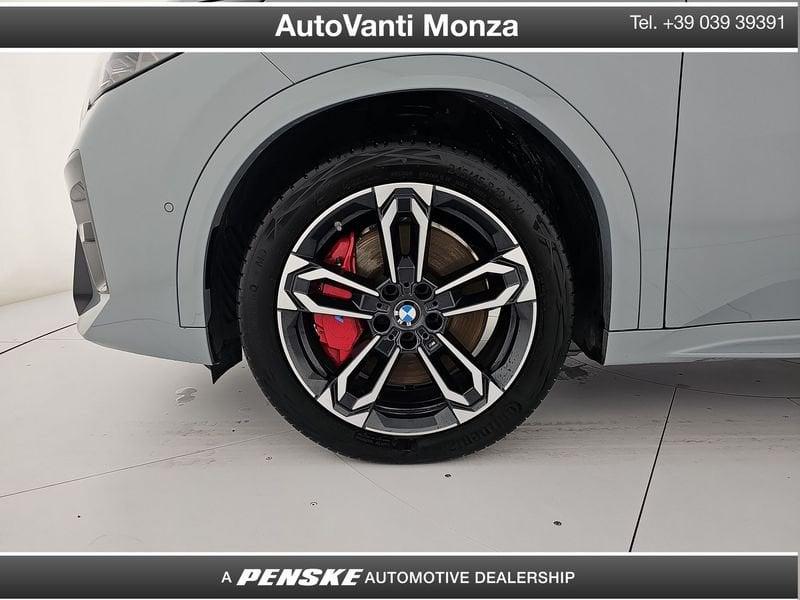BMW X2 X2 xDrive 20d Msport Pro