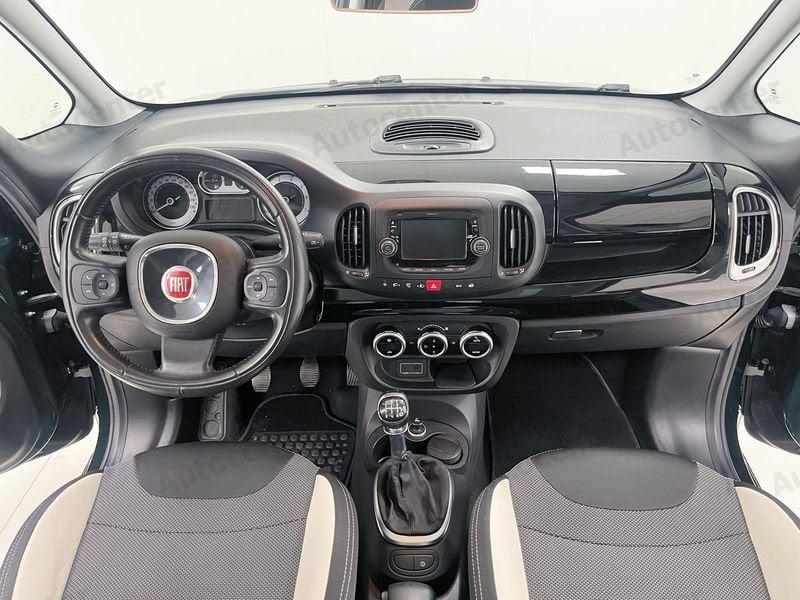 FIAT 500L 1.4 Trekking 95cv