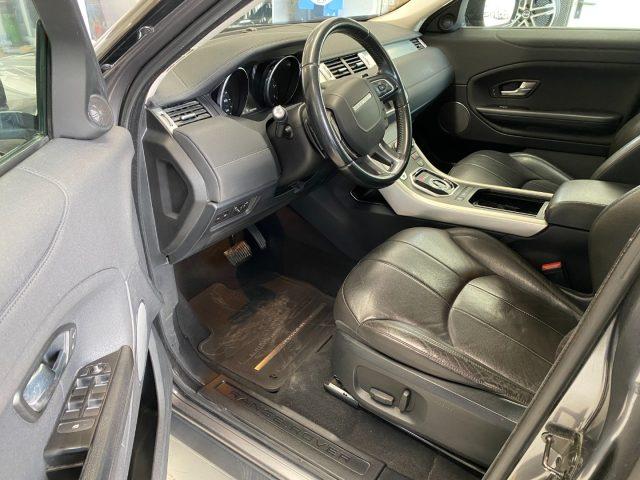 LAND ROVER Range Rover Evoque 2.0 TD4 150 CV 5p. HSE 4X4 TRAZIONE INTEGRALE
