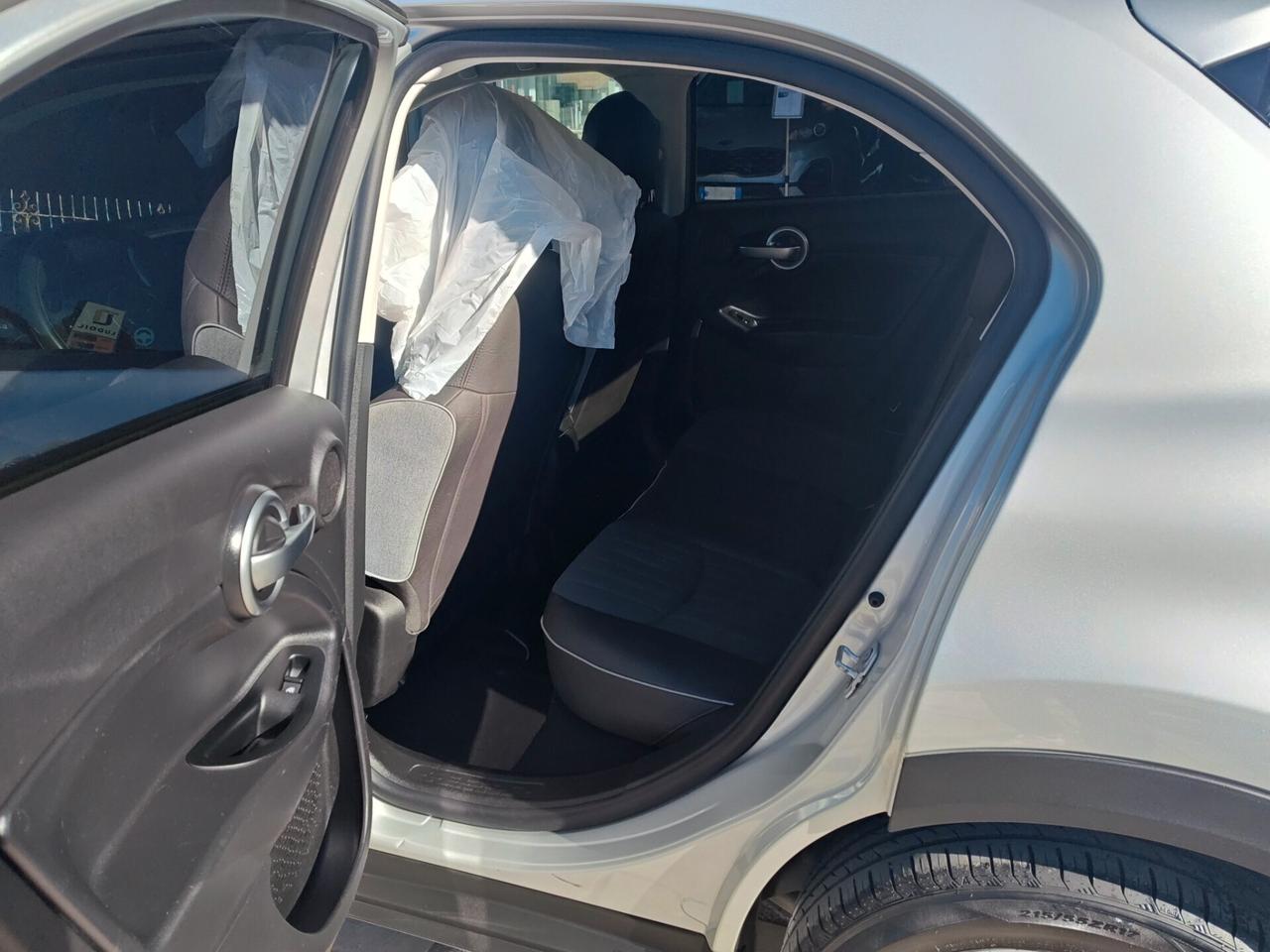 FIAT 500X 1.6 MTJ 120 CV LOUNGE