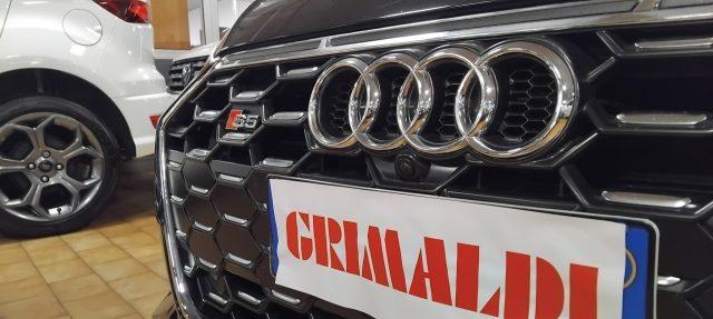 AUDI S5 SPORTBACK 3.0 TDI quattro tip.sp.attitude B&O FULL