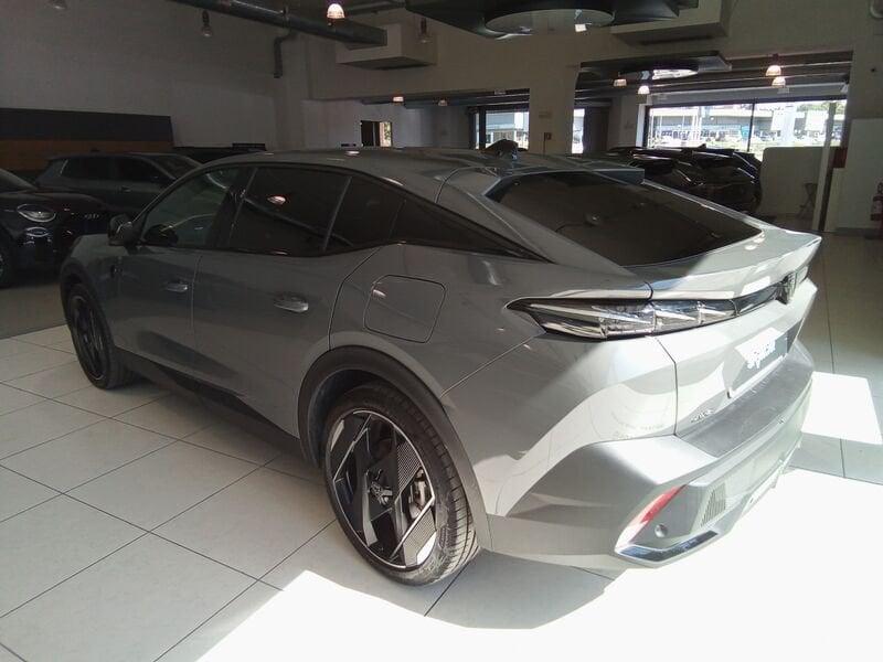 Peugeot 408 GT Hybrid 225 e-EAT8 S&S aut.