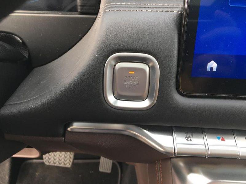 Foton Tunland V9 VGT Turbo DC 48V 8AT Ultra + IVA HYBRID