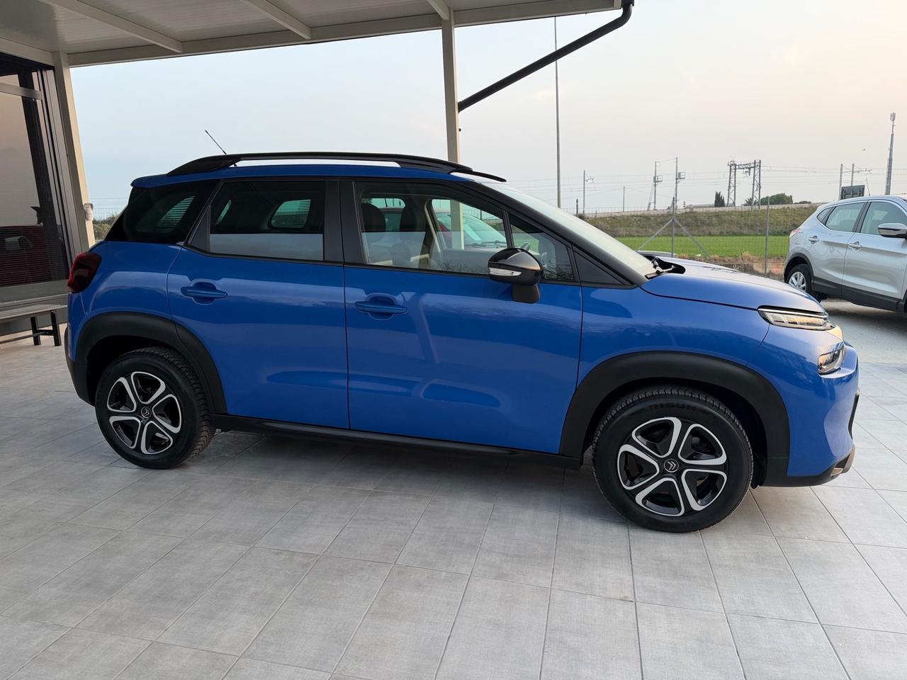 Citroen C3 Aircross PureTech 110 S&S Feel