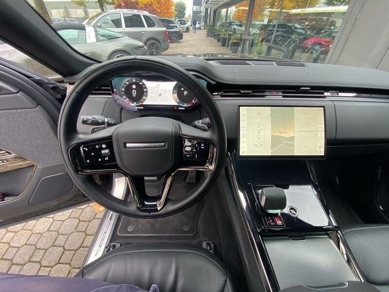 Land Rover RR Sport Range Rover Sport 3.0D l6 Dynamic SE 249 CV