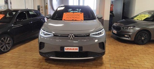 VOLKSWAGEN ID.4 Pro Performance 19" HEAD UP