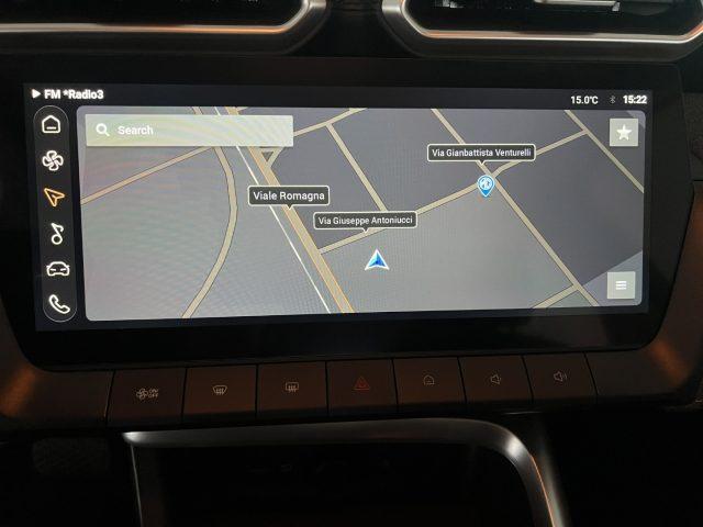 MG ZS NUOVA 1.5 Hybrid+ Comfort