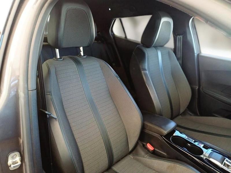PEUGEOT 2008 BLUEHDI 130 EAT8 ALLURE S/S AUTO CROSSOVER