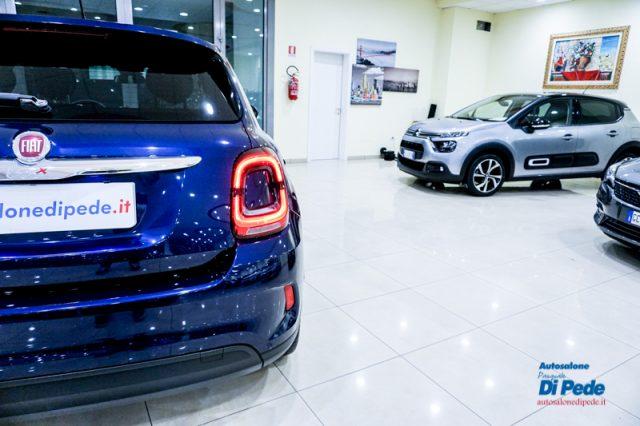 FIAT 500X 1.6 MultiJet 130 CV Connect