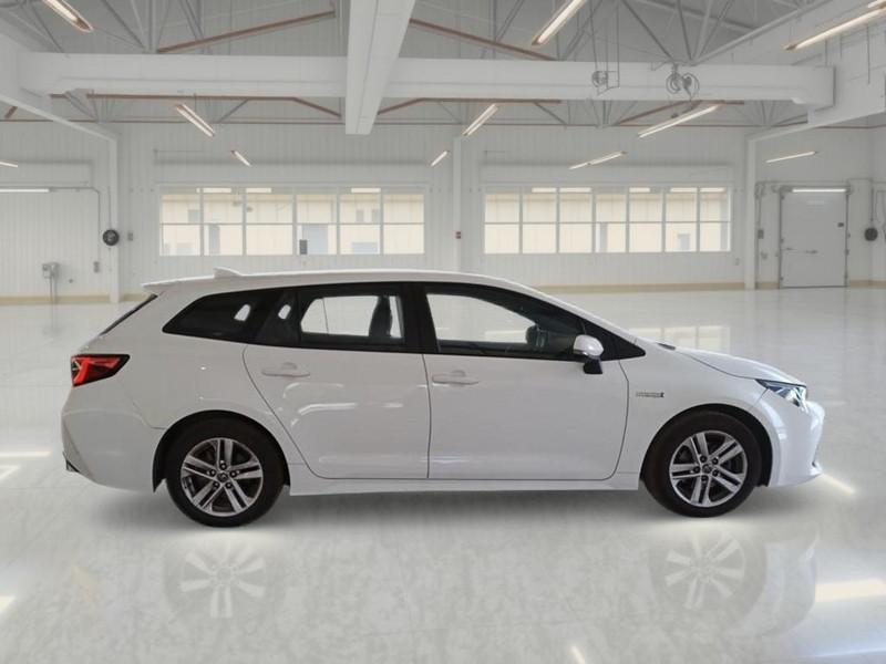 TOYOTA COROLLA TS 1.8 HYBRID BUSINESS STATION WAGON