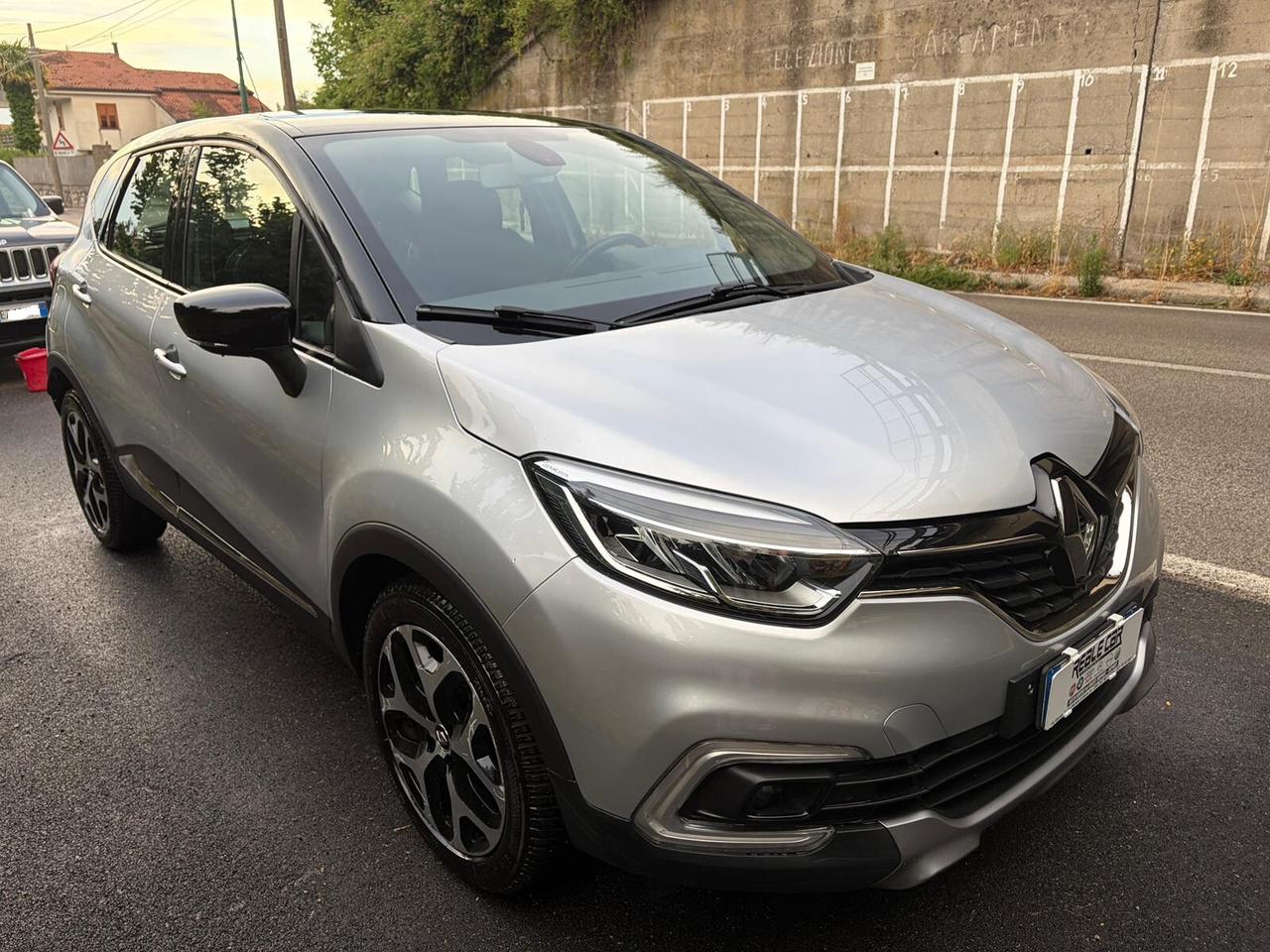 Renault Captur 1.5 dCi 90CV S&S Energy Intens