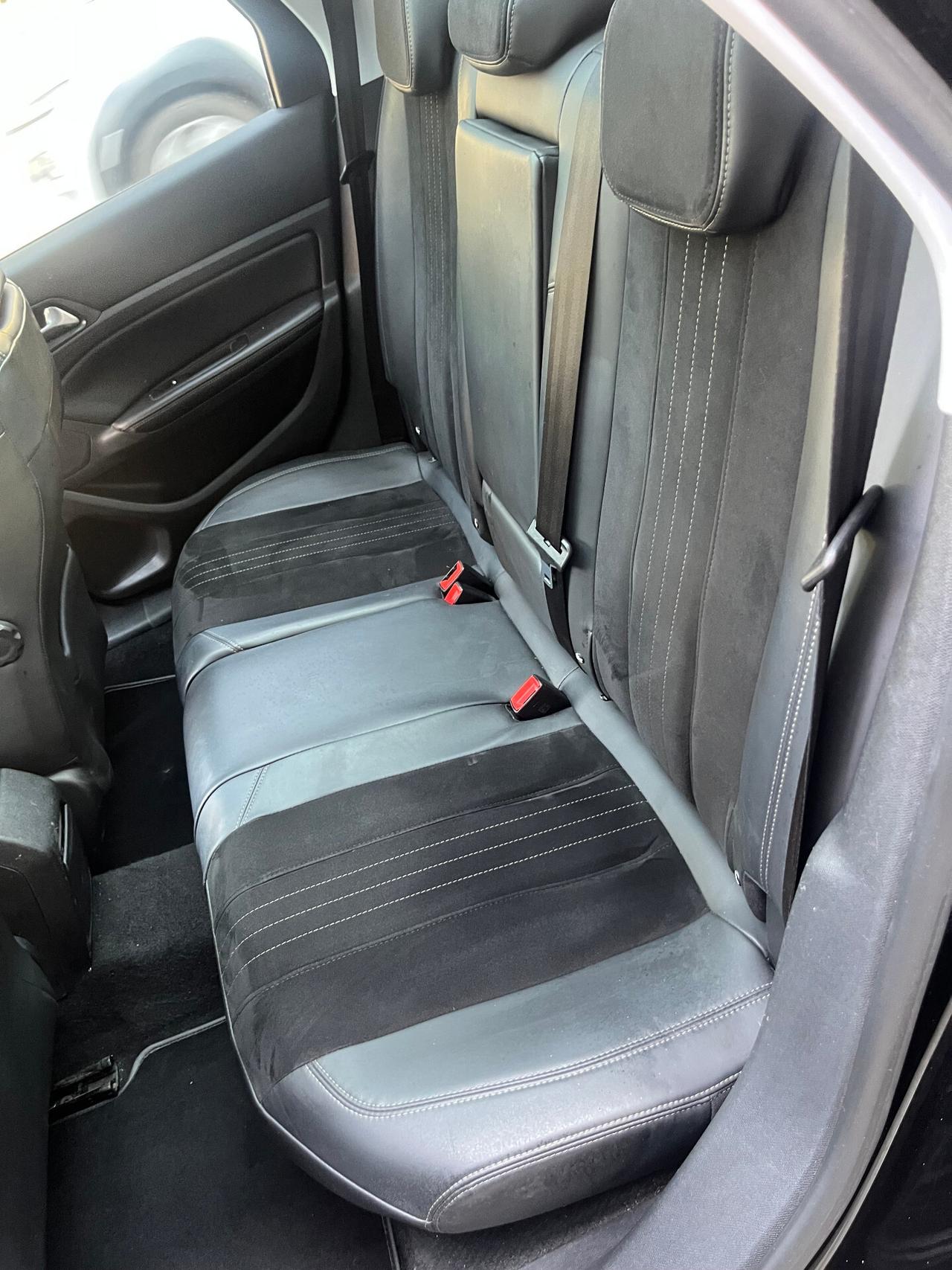 Peugeot 308 BlueHDi 120 S&S EAT6 SW GT Line - Cambio Automatico - Euro 6B - PREZZO PER COMMERCIANTI