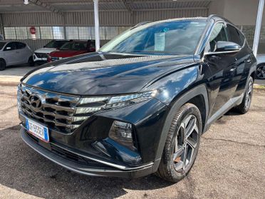 Hyundai Tucson 1.6 HEV aut.Exellence