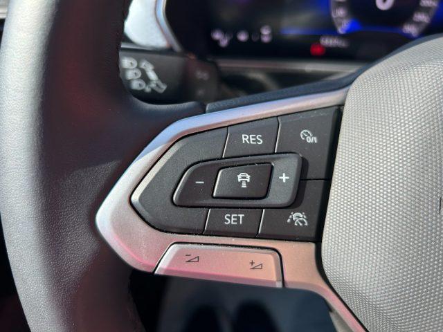 VOLKSWAGEN T-Cross 1.0 TSI 95cv GOAL