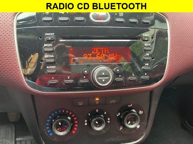 FIAT Punto Evo 1.3 Mjt 75 CV 5P. Neopatentati
