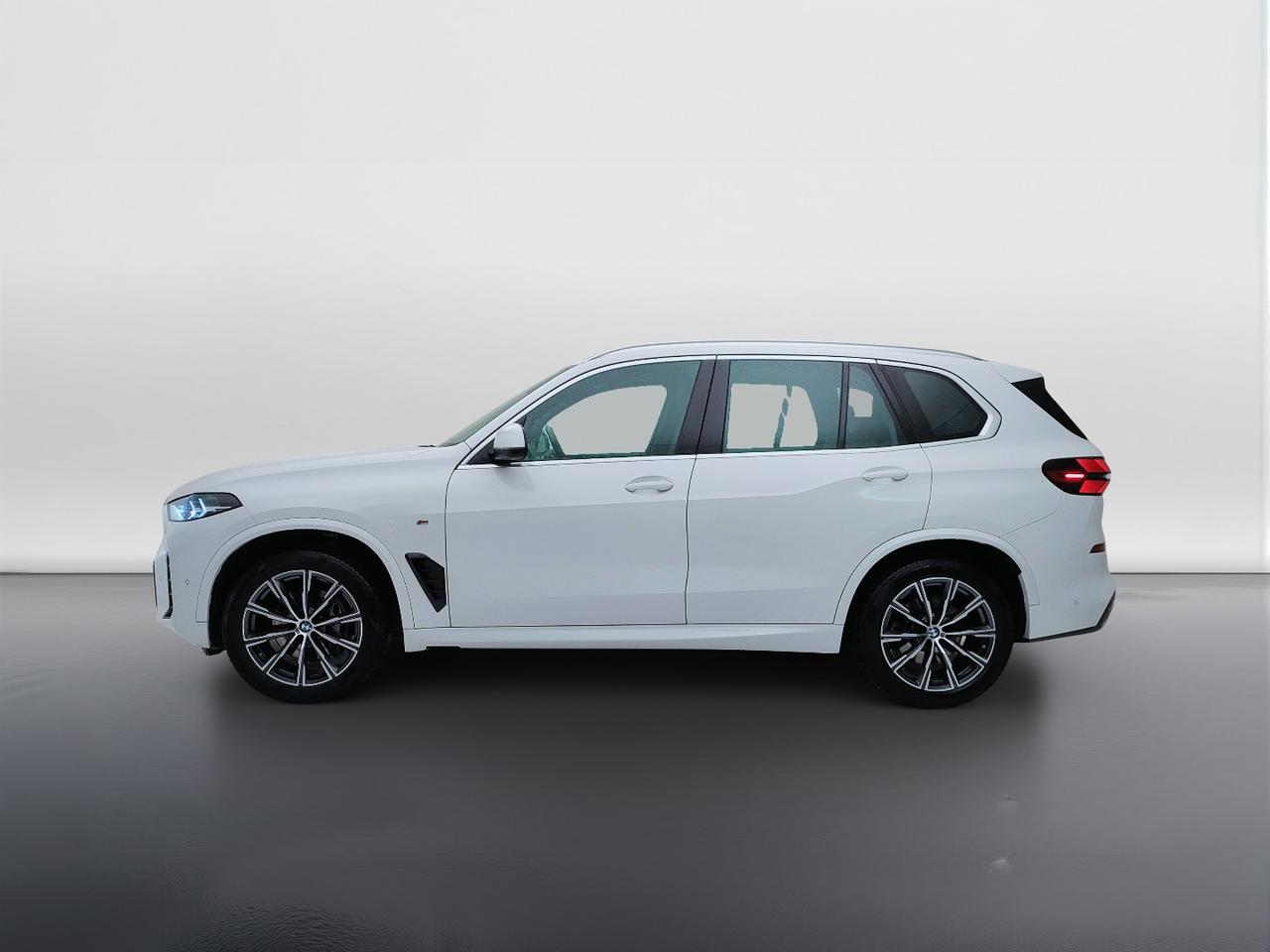 BMW X5 G05 LCI 2023 - X5 xdrive30d MSport auto