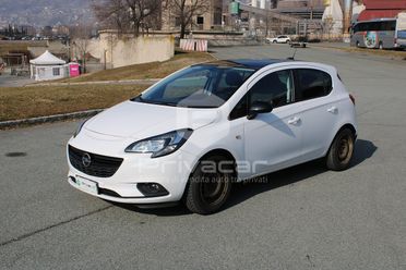 OPEL Corsa 1.3 CDTI 5 porte b-Color